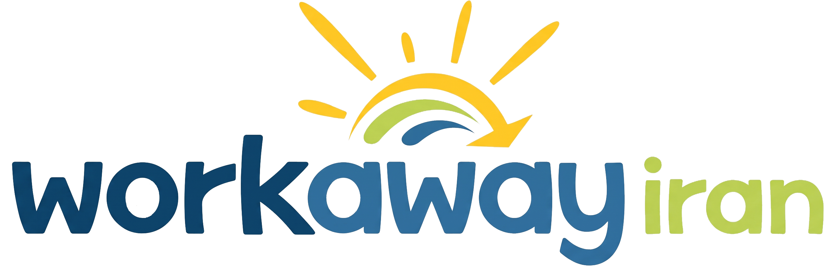 Workaway Iran
